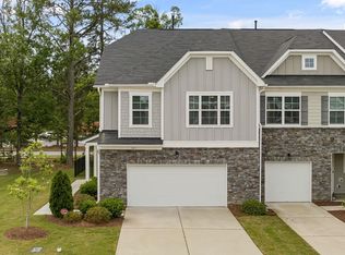 831 Salem Pointe Pl, Apex, NC 27523