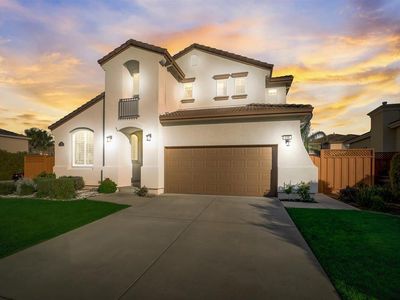 536 Calle Florencia, Morgan Hill, CA, 95037