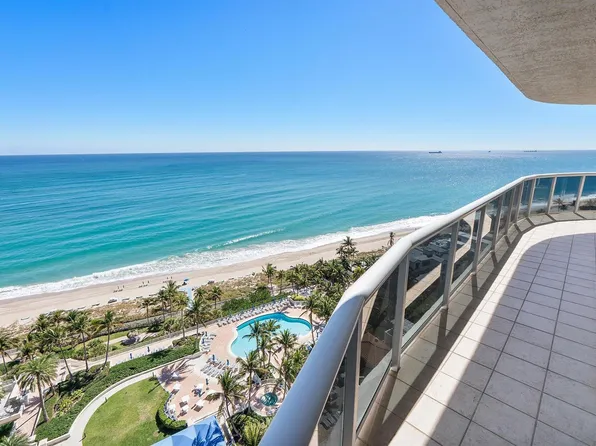 3100 N Ocean Boulevard #1909, Fort Lauderdale, FL 33308