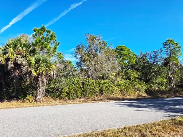 13252 Doubleday Ave Lot 14, Pt Charlotte, FL 33953