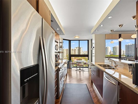 2nd image of 1000 W Island Blvd APT 1209