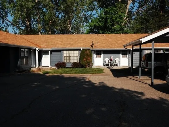 Priest 1 (BB), 1904-1938 S Priest Pl #P1-1932, Boise, ID 83706