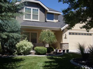 6512 W Dufferin Ct, Boise, ID 83714