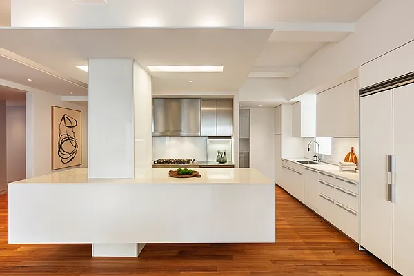 Kitchen, photo 1