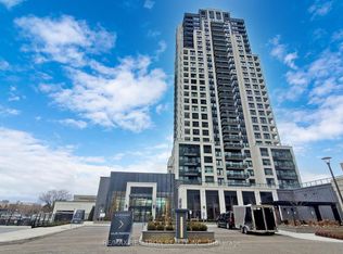 10 Eva Rd #1705, Toronto, ON M9C0B3