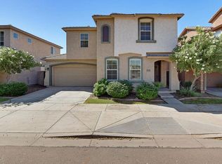 5153 W Burton Dr, Phoenix, AZ 85043