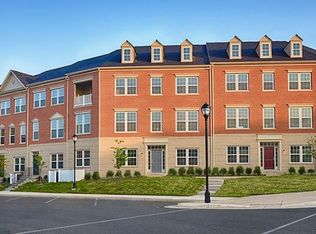 16093 Haygrath Pl, Gainesville, VA 20155