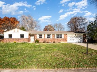 694 Buff Ct, Cincinnati, OH 45231