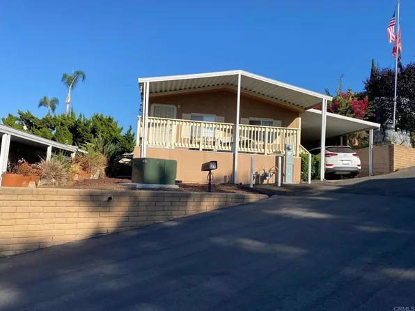 1315 Pepper Dr Space 27, El Cajon, CA 92021