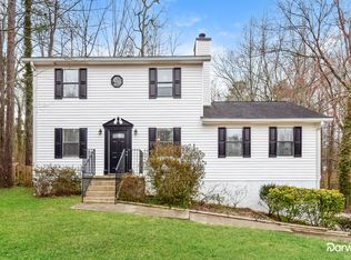 661 Gregory Manor Dr SW, Smyrna, GA 30082