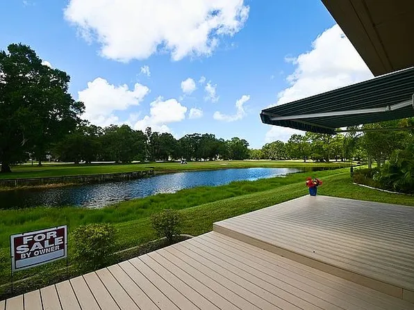 3610 Doral St, Palm Harbor, FL 34685