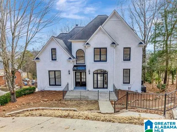 108 Southview Dr, Birmingham, AL 35244