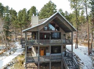 21159 Gilded Mountain Loop, Lead, SD 57754