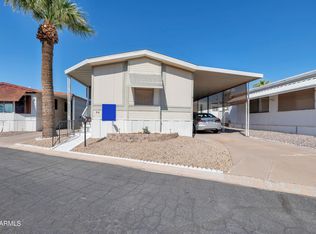 601 N Hayden Rd #94, Scottsdale, AZ 85257