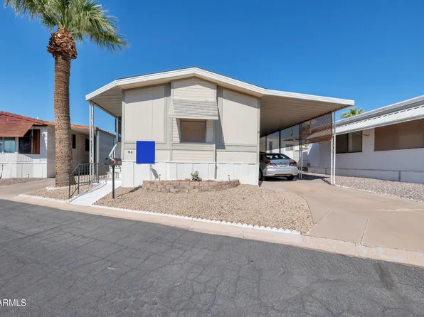 601 N Hayden Road #94, Scottsdale, AZ 85257