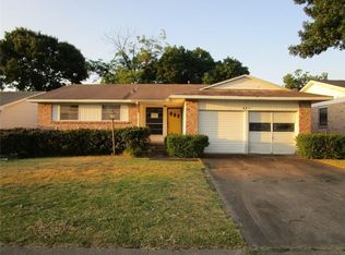 4614 Lawler Rd, Garland, TX 75042