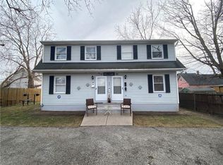 37 Dash St, Rochester, NY 14611