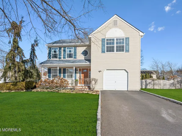 118 Solar Drive, Brick, NJ 08724