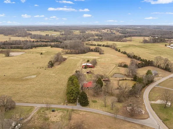 48 Pope Trammel Rd, Scottsville, KY 42164