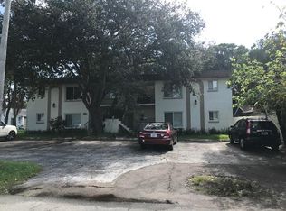 2828 Clinton St S APT 6, Gulfport, FL 33707