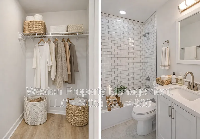 711 NW 30th St #4 — Photo 4