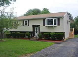 6 Addison Ave, Brockton, MA 02302