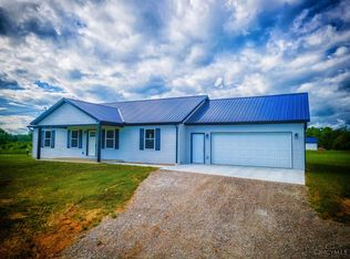 936 Hafer Rd, West Union, OH 45693