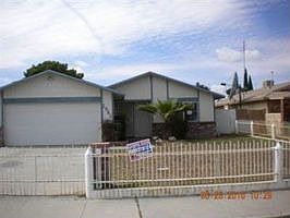 Home for Sale in Wasco, California $79,900