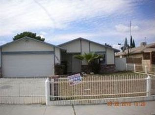 1041 Margalo St, Wasco, CA 93280