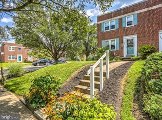 1204 Fremont St, Lancaster, PA