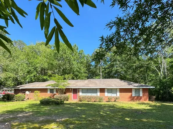 37 Bellview Cir, Hazlehurst, GA 31539