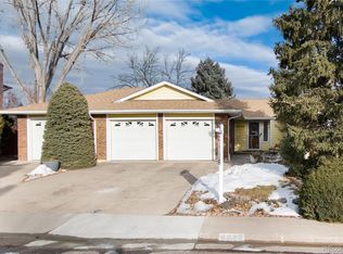 6926 S Saulsbury St, Littleton, CO 80128
