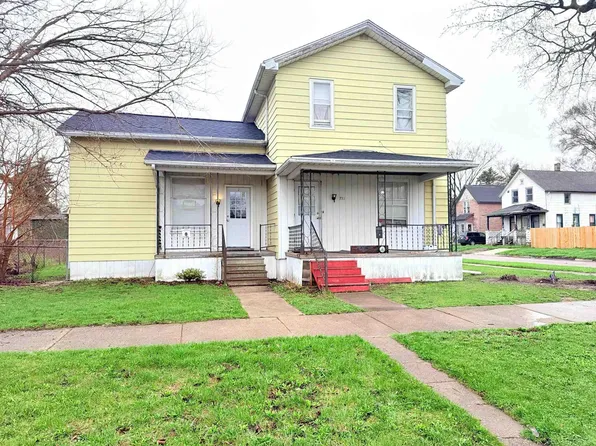 721 Lyon St, Saginaw, MI 48602