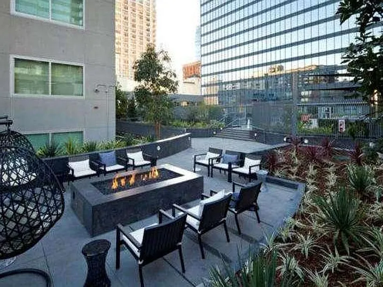 901 S Flower St #500 — Photo 7