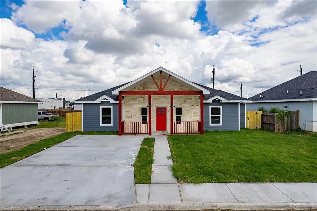 【R&B】 CANELA - S.T. 828 Canela Dr, Alamo, TX 78516 | Zillow