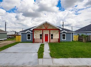828 Canela Dr, Alamo, TX 78516