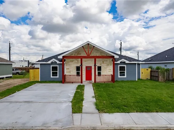 828 Canela Dr, Alamo, TX 78516