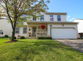 286 Pinecrest Dr, Delaware, OH