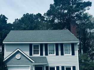 107 Carlisle Ct, Jacksonville, NC 28546