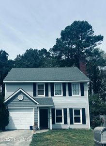 107 Carlisle Court, Jacksonville, NC, 28546