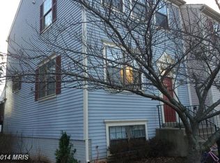 13542 Sierra Dr, Clifton, VA 20124