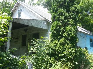 246 E Cherry St, Sunbury, OH