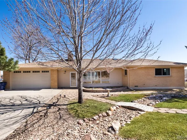 850 Beech Street, Golden, CO 80401