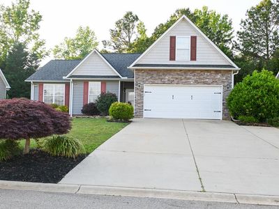 201 Kinkade Dr, Greenwood, SC, 29649