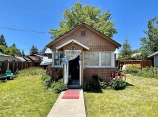 420 2nd Ave, Chester, CA 96020