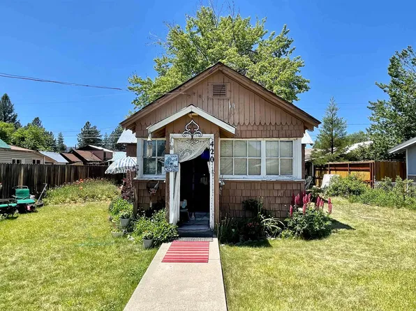 420 2nd Ave, Chester, CA 96020