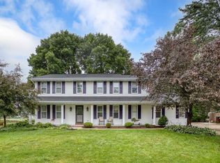 26 Bittersweet Ct, Appleton, WI 54914