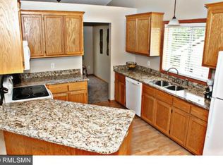 20517 Camden Ct, Farmington, MN 55024