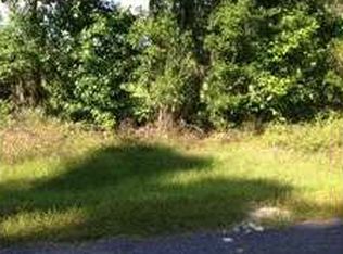 8555 NW 130th St, Reddick, FL 32686