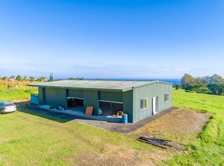 29-292 Kulaiwi Rd LOT 12, Hakalau, HI 96710